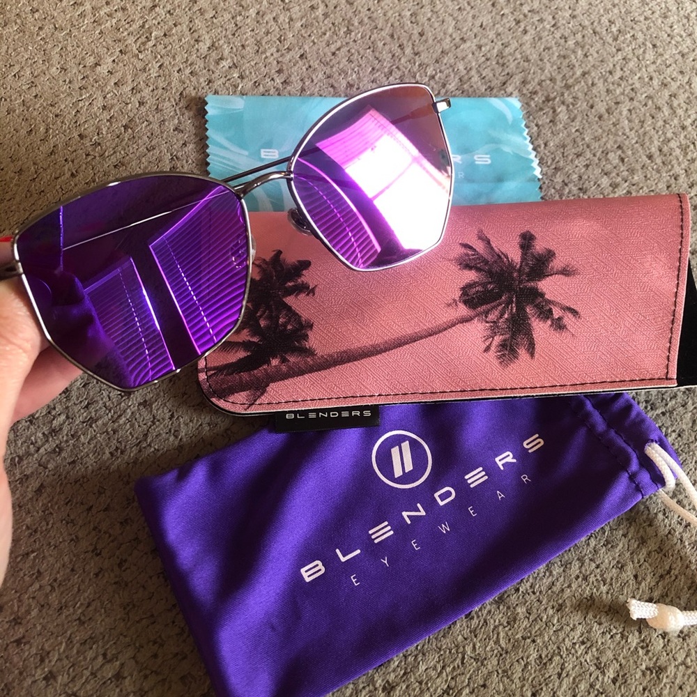 Blenders Sunglasses